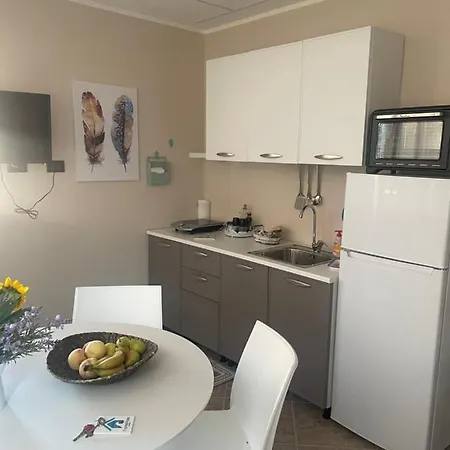 Bed & Breakfast Fronte Mare Arenella Palermo