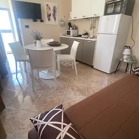 Fronte Mare Arenella Palermo