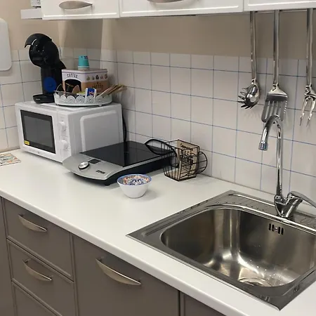 Fronte Mare Arenella Palermo