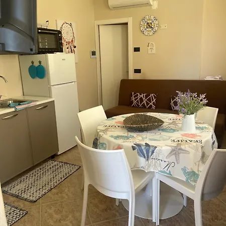 Fronte Mare Arenella