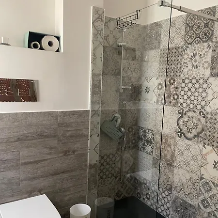 Fronte Mare Arenella Bed & Breakfast *