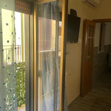 Bed & Breakfast Fronte Mare Arenella Palermo