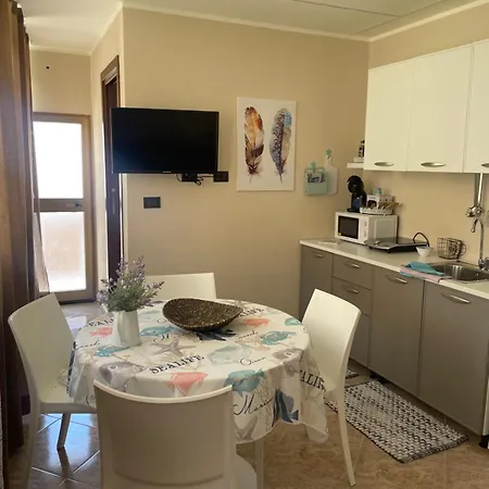 Fronte Mare Arenella *