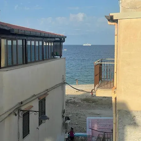 Fronte Mare Arenella *