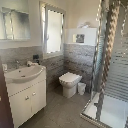 Fronte Mare Arenella Палермо