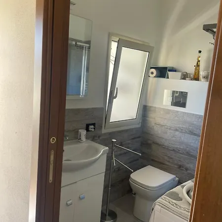 Fronte Mare Arenella *