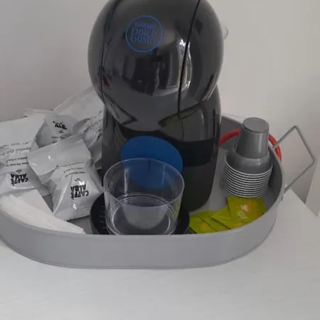 Fronte Mare Arenella Палермо