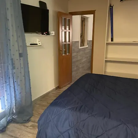 Fronte Mare Arenella