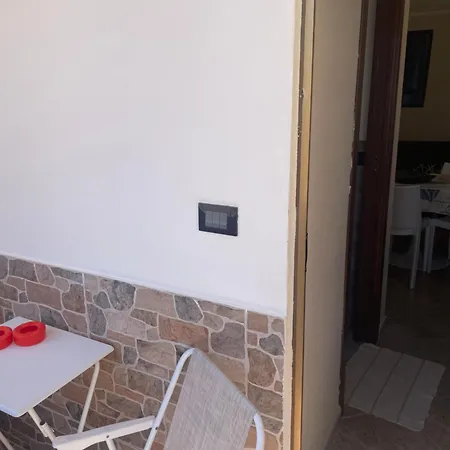 Fronte Mare Arenella