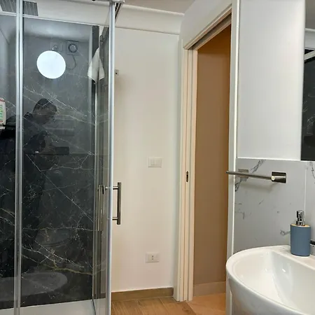 Fronte Mare Arenella