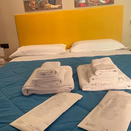 Fronte Mare Arenella