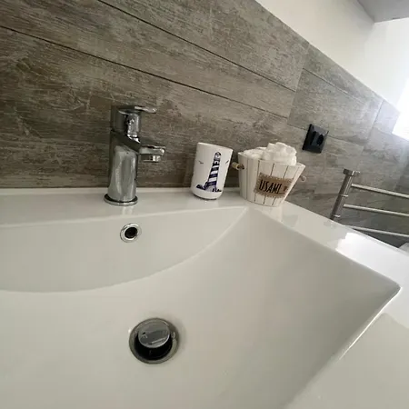 Fronte Mare Arenella