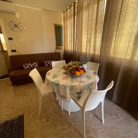 Fronte Mare Arenella