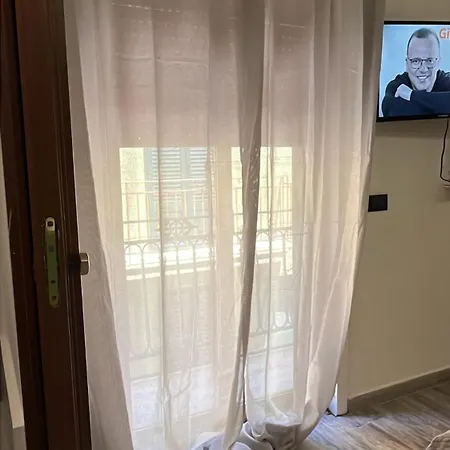 Bed & Breakfast Fronte Mare Arenella *