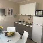 فندق مبيت وإفطار Fronte Mare Arenella باليرمو