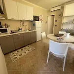 فندق مبيت وإفطار Fronte Mare Arenella
