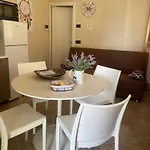 Fronte Mare Arenella فندق مبيت وإفطار *