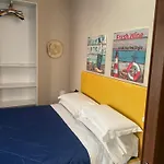 فندق مبيت وإفطار Fronte Mare Arenella *