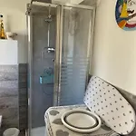 فندق مبيت وإفطار Fronte Mare Arenella