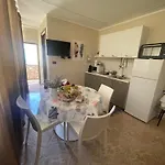 فندق مبيت وإفطار Fronte Mare Arenella *