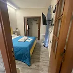Fronte Mare Arenella باليرمو