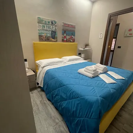 Fronte Mare Arenella