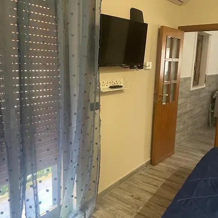 Bed & Breakfast Fronte Mare Arenella