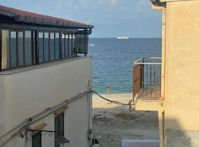 Fronte Mare Arenella *