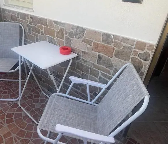 Fronte Mare Arenella *