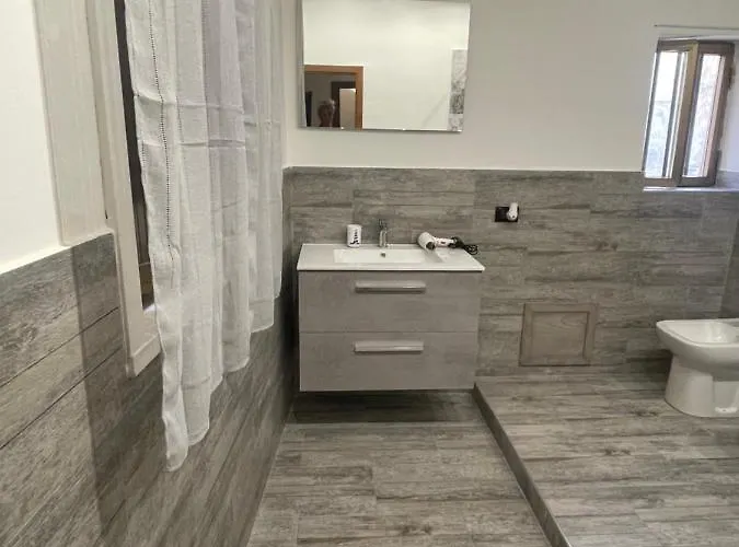 Fronte Mare Arenella Palermo