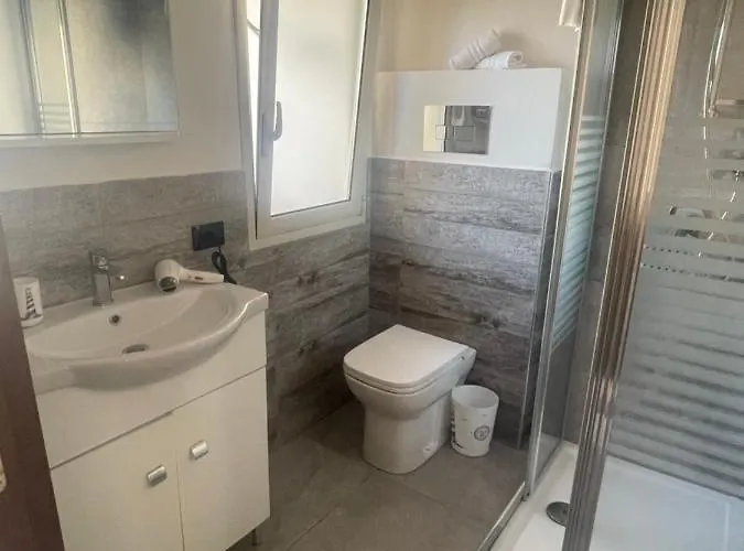 Fronte Mare Arenella Palermo