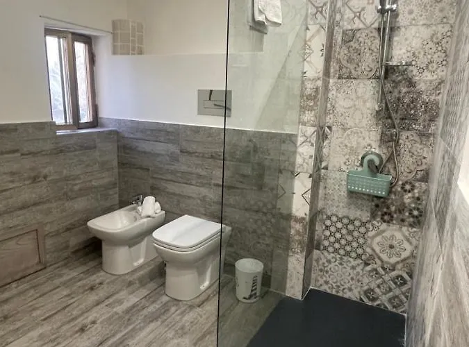 Fronte Mare Arenella Bed & Breakfast *