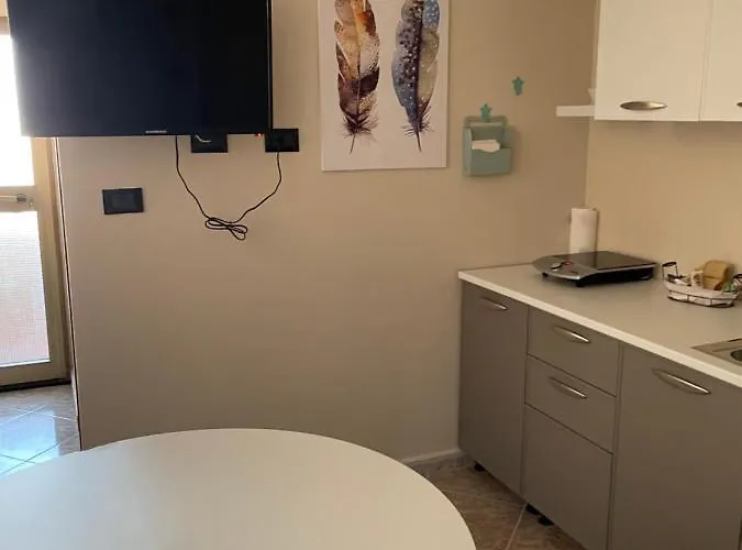 Fronte Mare Arenella Palermo