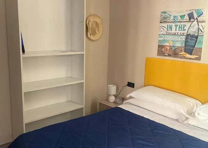 Fronte Mare Arenella