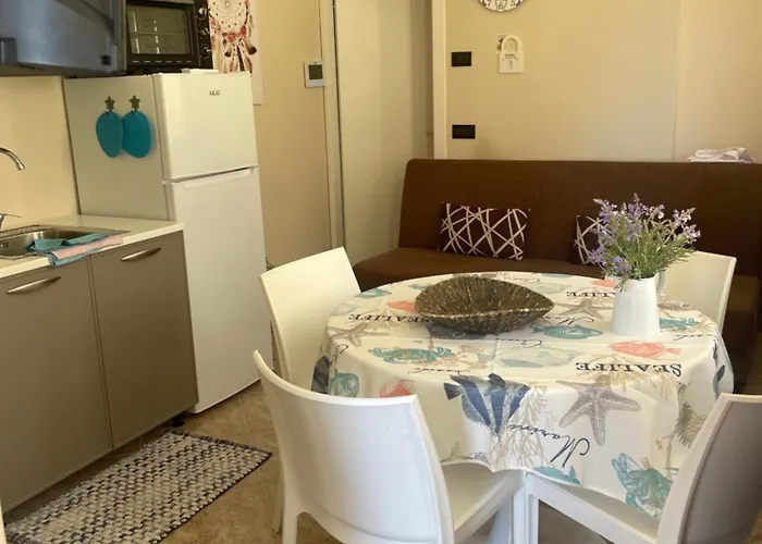 Fronte Mare Arenella