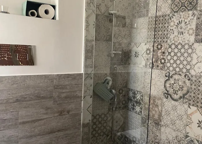 Fronte Mare Arenella Bed & Breakfast *