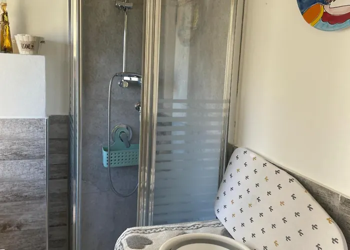 Bed & Breakfast Fronte Mare Arenella