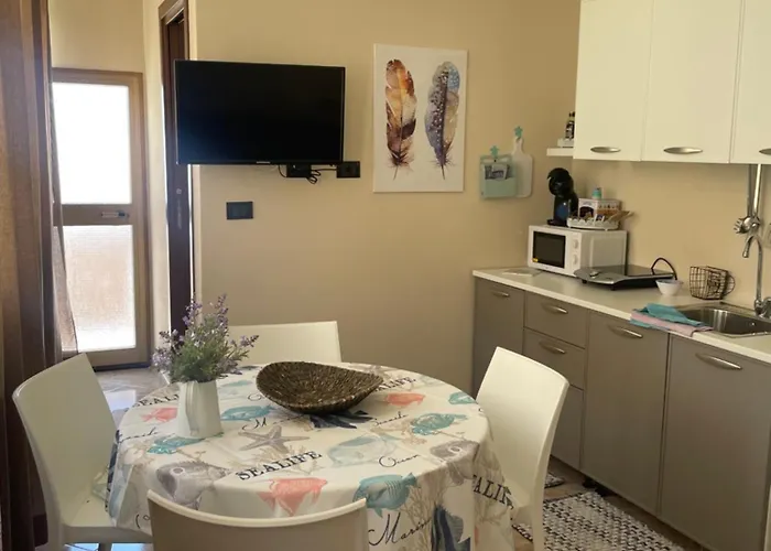 Fronte Mare Arenella *