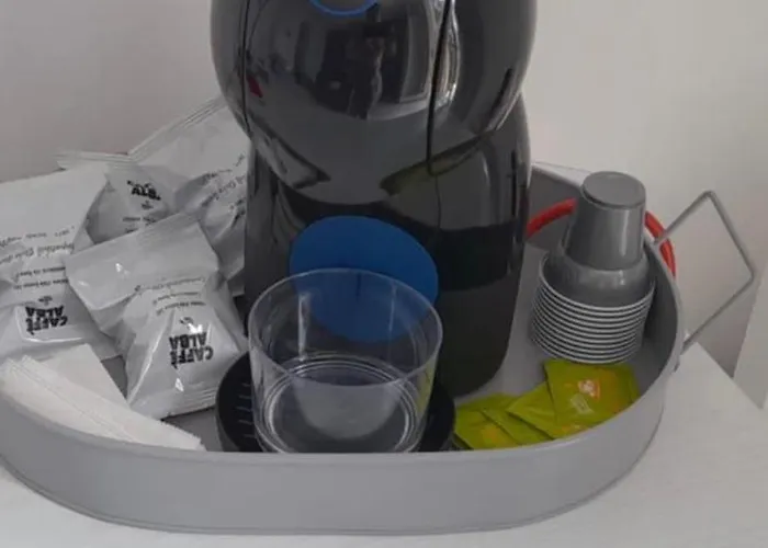 Fronte Mare Arenella Palermo