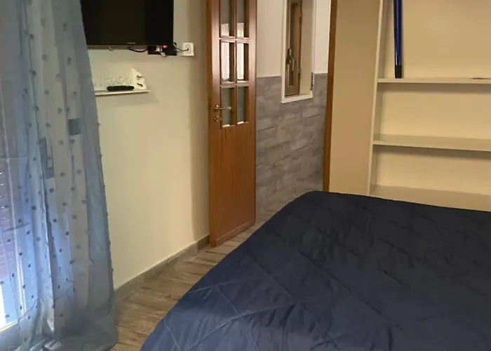 Fronte Mare Arenella