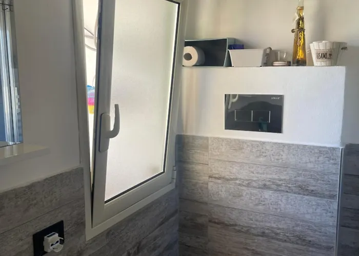 Bed & Breakfast Fronte Mare Arenella *