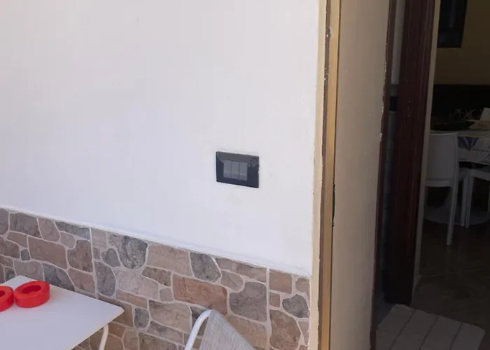 Fronte Mare Arenella