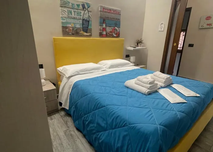 Fronte Mare Arenella