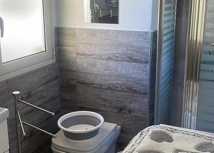 Bed & Breakfast Fronte Mare Arenella