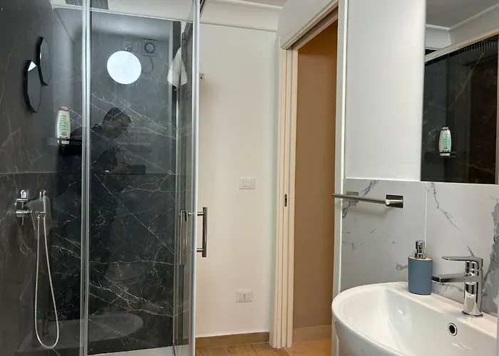 Fronte Mare Arenella