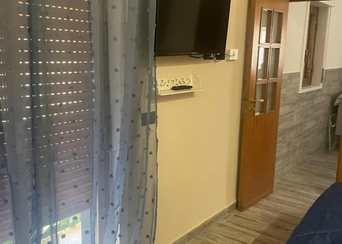 Bed & Breakfast Fronte Mare Arenella