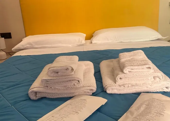 Fronte Mare Arenella