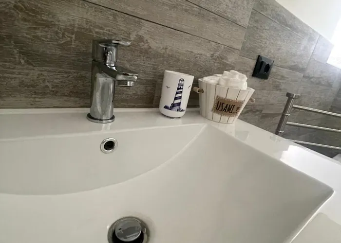 Fronte Mare Arenella