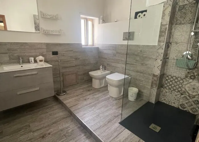 Bed & Breakfast Fronte Mare Arenella *