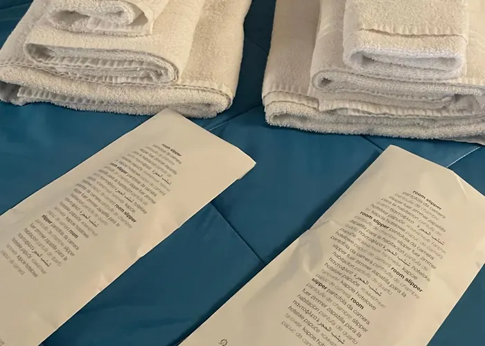 Bed & Breakfast Fronte Mare Arenella Palermo